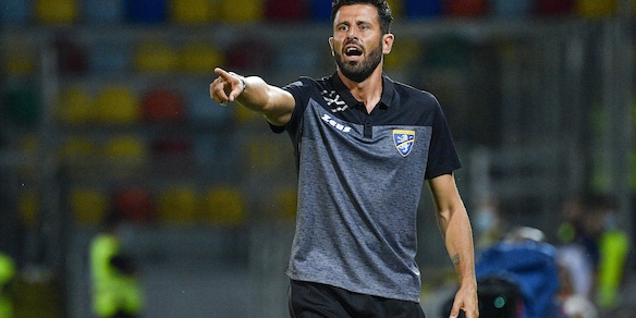 Diretta Como-Frosinone alle 18, probabili formazioni. Dove vederla in tv