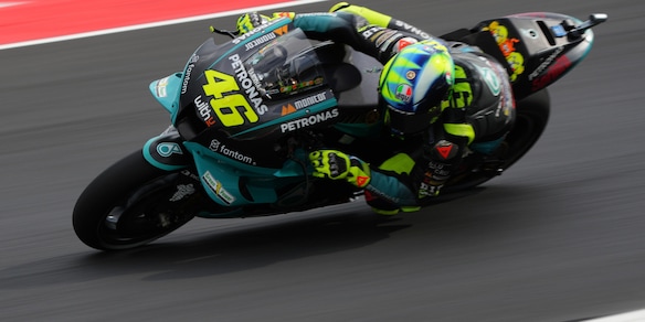 Sky trasmetterà MotoGP e Superbike per altri quattro anni