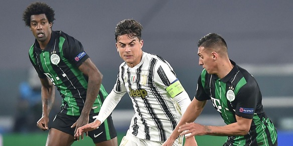 Serie A, ecco la Schedina più ricca con primo premio da 100 euro