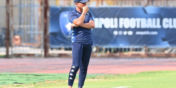 Probabili formazioni Empoli-Sampdoria: aggiornamenti