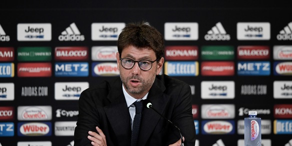 Juve, profondo rosso: 209 milioni di perdita nel bilancio