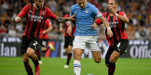 Serie A, l'utente "Fortunato" ci prova così