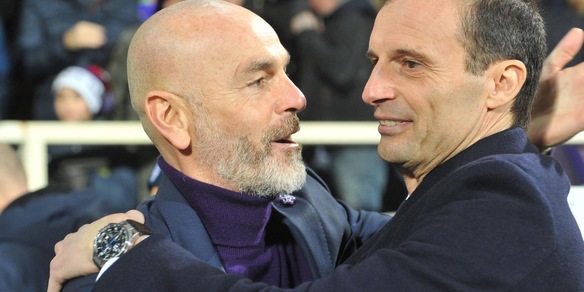 Probabili formazioni Juve-Milan: aggiornamenti