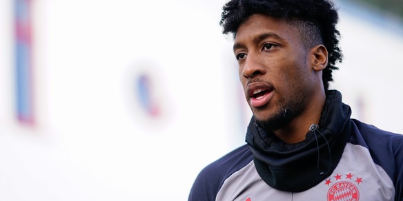 Bayern, Coman operato per un'aritmia cardiaca: i tempi di recupero