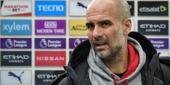 Manchester City, Guardiola: "Se sono un problema mi faccio da parte"