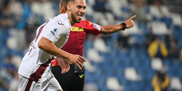 Torino-Lazio, i convocati di Juric: ok Pjaca