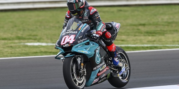 Diretta qualifiche MotoGp, Gp Misano: dove vederle in tv