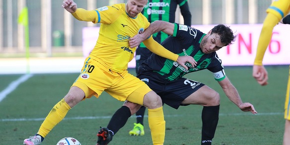 Diretta Cittadella-Pordenone alle 18.30, probabili formazioni e dove vederla in TV