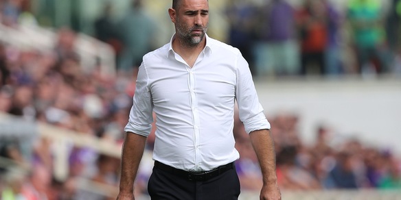 Verona, Tudor: "Cosa temo della Roma? L'allenatore"