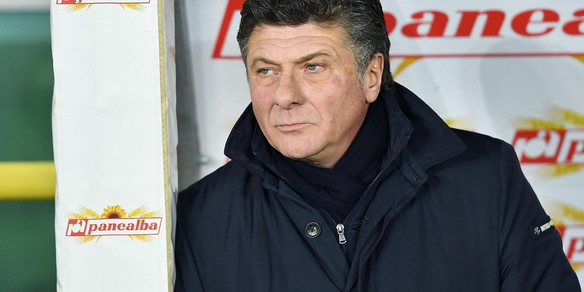 Mazzarri: "Il Cagliari ti mette l'adrenalina addosso"