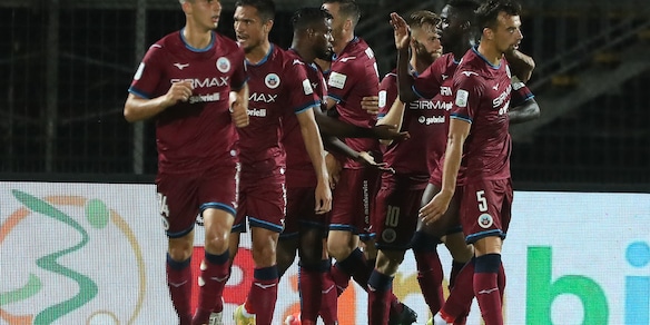 Serie B, Cittadella-Pordenone 1-0: decide Okwonkwo