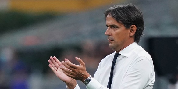 Inzaghi applaude l'Inter: "Grande reazione dopo il Real"
