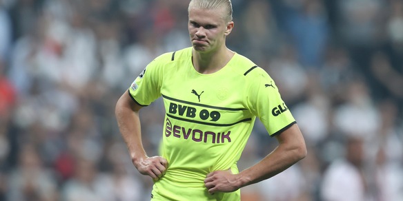 "Il Barcellona guarda al futuro: Haaland e Pogba nel mirino"