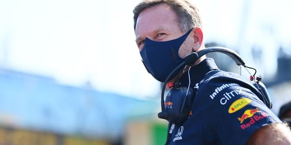 F1, Horner: "Sarebbe stato da penalizzare anche Hamilton a Monza"