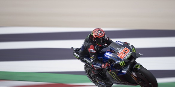 MotoGp, la classifica piloti aggiornata dopo il Gp di Misano