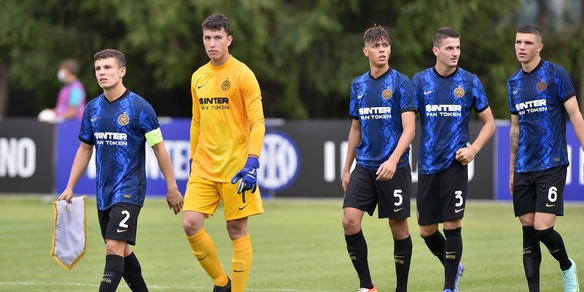Primavera, Bologna ko con l'Inter. Cagliari-Fiorentina 2-1