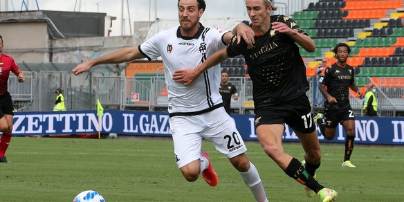 Venezia, arriva il rinnovo per Johnsen: firma fino al 2025