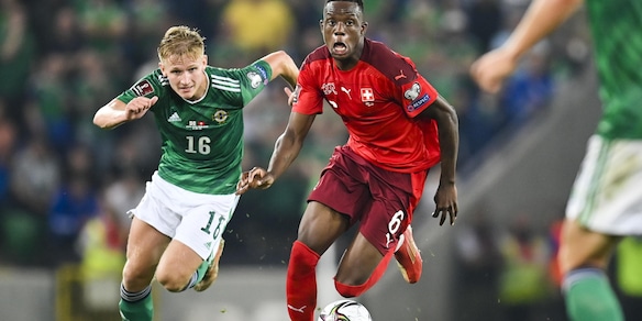 Roma, Zakaria si allontana. Eberl: "Lo convinceremo a restare"