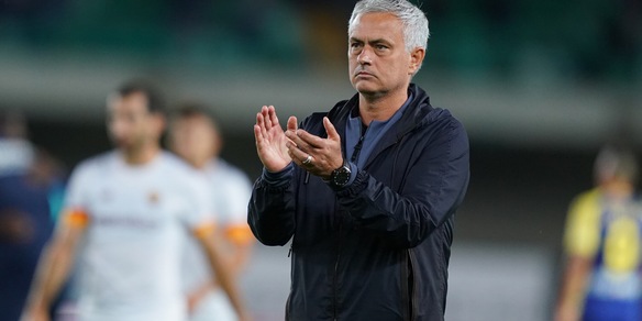 Probabili formazioni: Roma-Udinese, aggiornamenti