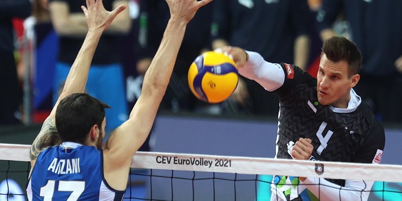 Pallavolo, Juventus, Roma e Lazio: le ultimissime