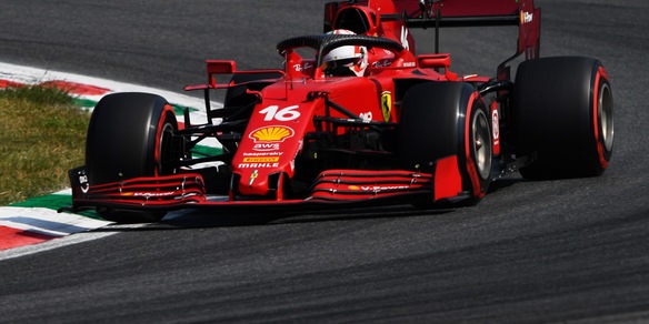 F1, Gp Russia in diretta tv: orari e dove vederlo