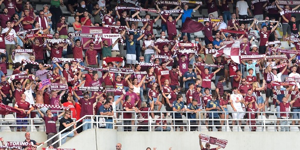 Torino, niente derby per gli ultras: "No alle restrizioni"