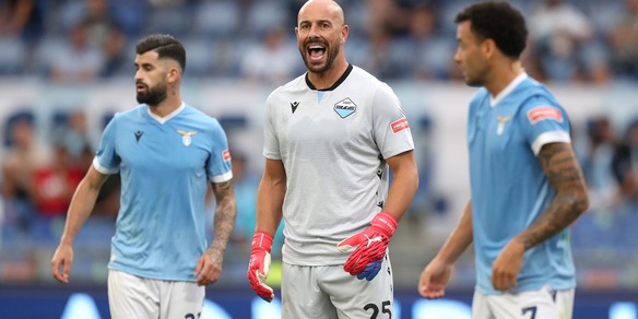 Lazio, Reina: “Qui obbligatorio fare bene. Vedo potenziale”