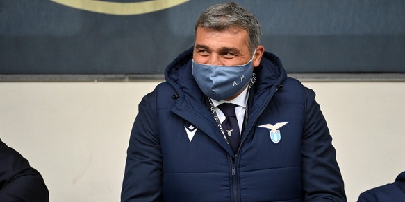 Lazio-Peruzzi, è addio: il caso non è rientrato