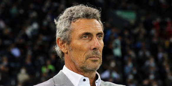 Udinese, Gotti: “Ingenui i gol presi, ma il Napoli ha meritato”