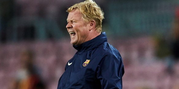 Il Barcellona non ingrana: faticoso pareggio 1-1 con il Granada