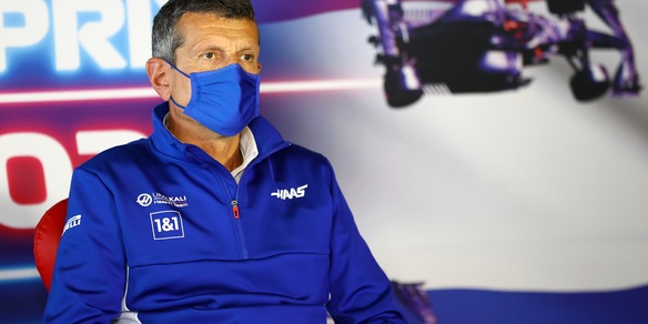 F1, Steiner: "Schumacher e Mazepin? Erano l'unica soluzione"