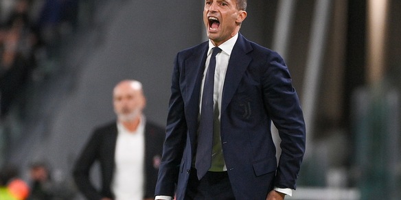 Probabili formazioni: Spezia-Juve, aggiornamenti