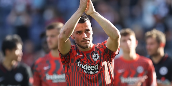 Kostic, niente Lazio e lascia Ramadani