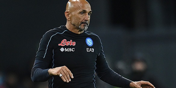 Probabili formazioni: Sampdoria-Napoli, aggiornamenti