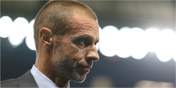 Superlega, Tribunale di Madrid: "La Uefa ha 5 giorni per ritirare le sanzioni"