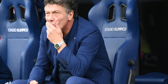 Cagliari, Mazzarri: "Pronti a dare anima e cuore contro l'Empoli"