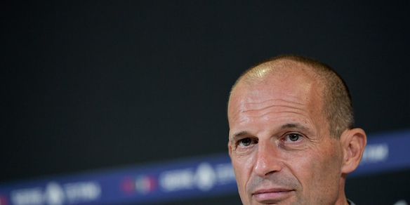 Allegri, Lotito, Messi e Pirlo: le ultimissime