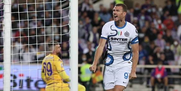 Fiorentina-Inter, se la testa fa la differenza