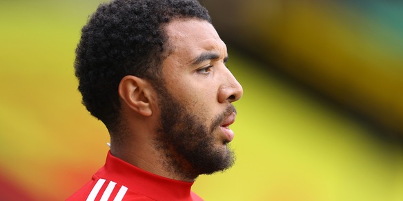 Deeney, rivelazione choc: "Ricevo 40 messaggi razzisti a settimana"