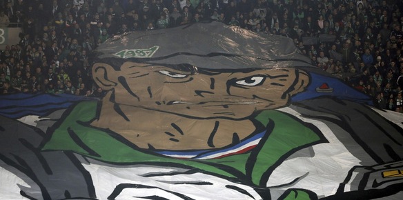 Il principe della Cambogia vuole il Saint-Étienne: sfida al Psg?