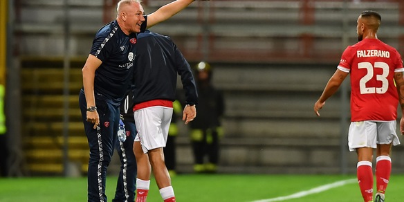 Diretta Cremonese-Perugia alle 20.30, probabili formazioni. Dove vederla in tv