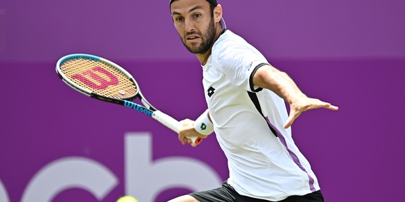 Bucarest, cinque italiani al secondo turno: ecco chi sono