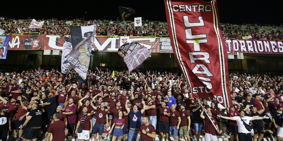 Salernitana, entro il 30 settembre offerte per l'acquisto del club
