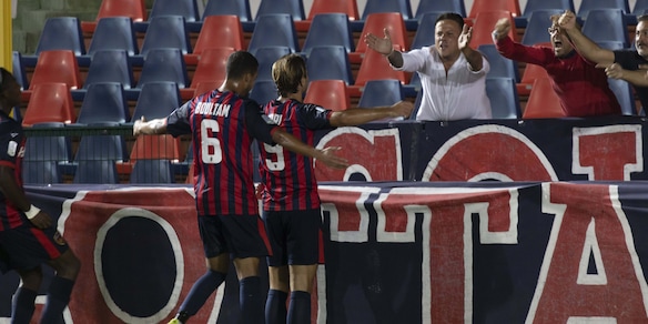 Serie B, Cosenza De Lieto responsabile organizzativo