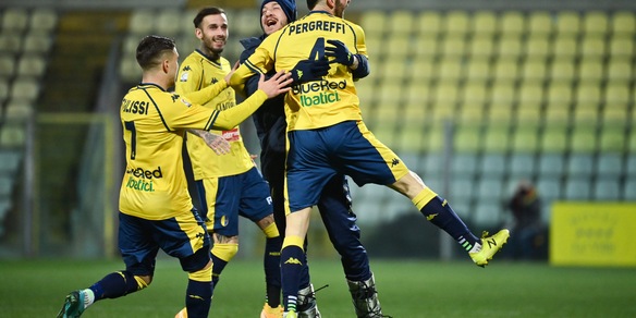 Calciomercato Serie C, Modena: Rabiu rinnova fino al 2023