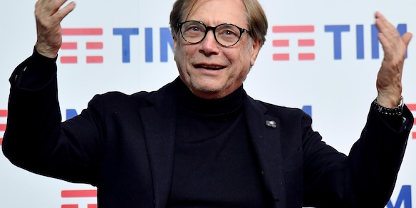 Nino D'Angelo: "Via da Napoli per colpa della camorra"