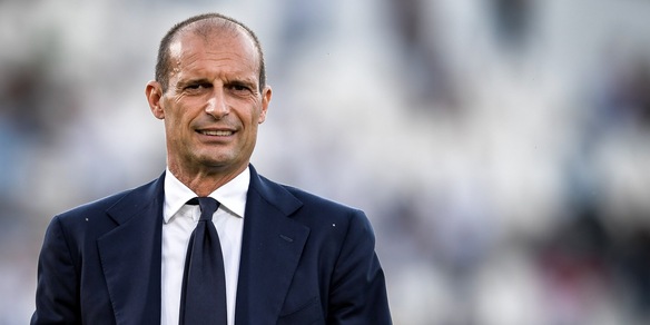 Allegri: "Vittoria importante ma la Juve deve uscire dalla comfort zone"