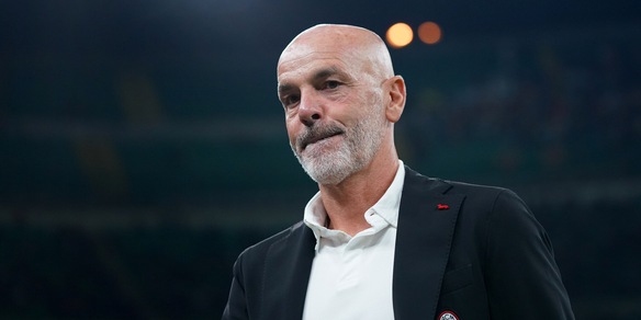 Milan, Pioli: "Ottimismo scudetto? Dimostriamolo in campo"