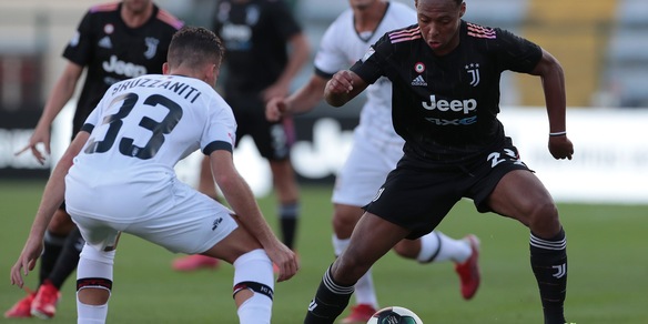 Serie C, la Juve U23 batte 2-1 la Triestina. Virtus Verona-Piacenza 1-1