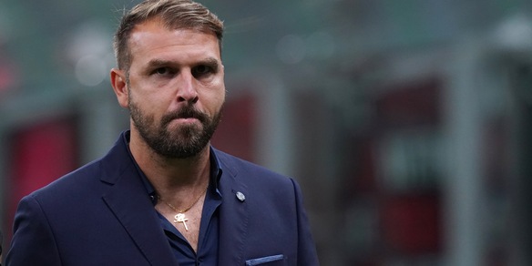 Venezia, Zanetti: "Un pareggio che ci dà grandi stimoli"